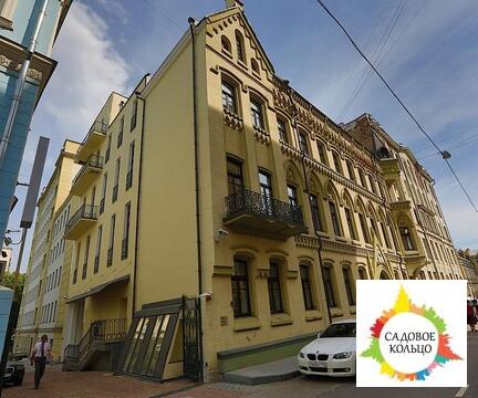 Предлагается клубный дом 2 500 кв.м в историческом центре Москвы. Вос, 1635502565 руб.