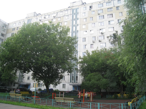 Москва, 2-х комнатная квартира, Алтуфьевское ш. д.40, 8750000 руб.