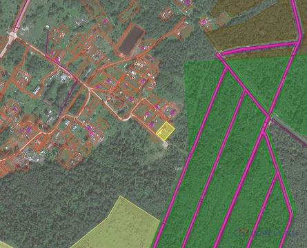 Продажа дома, Воргаш, Талдомский район, 2302508 руб.