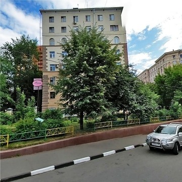 Москва, 2-х комнатная квартира, ул. Народная д.11С1, 16300000 руб.