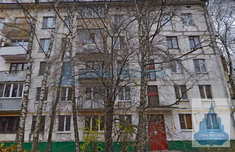 Москва, 2-х комнатная квартира, Открытое ш. д.17, к 9, 12100000 руб.