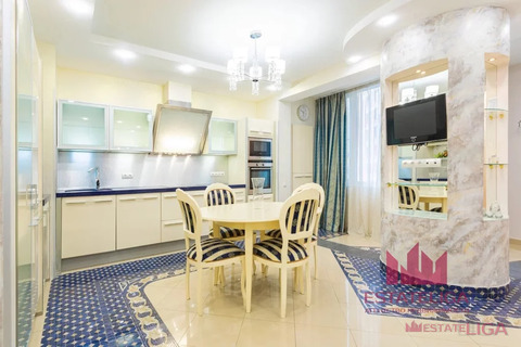 Москва, 2-х комнатная квартира, Вернадского пр-кт. д.92, 38888888 руб.