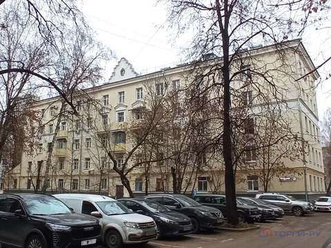 Москва, 2-х комнатная квартира, Ленинградское ш. д.26к3, 14513000 руб.