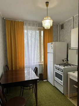 Москва, 1-но комнатная квартира, ул. Снайперская д.11, 9990000 руб.