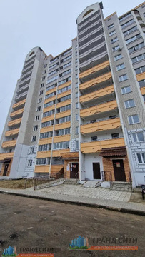 Серпухов, 3-х комнатная квартира, Пролетарский пер. д.33, 4630000 руб.
