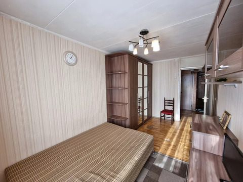 Зеленоград, 2-х комнатная квартира, ул. Гоголя д.1015, 30000 руб.