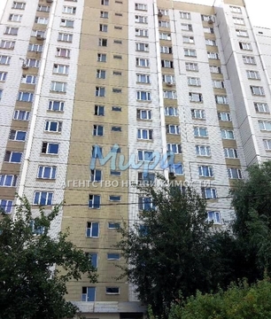 Москва, 3-х комнатная квартира, ул. Митинская д.44, 12200000 руб.