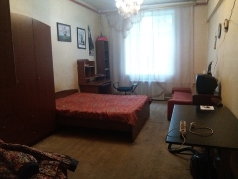 Комната в Старых Химках, 19000 руб.