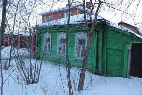 Часть дома в черте города, 950000 руб.