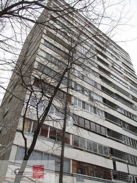 Москва, 2-х комнатная квартира, ул. Халтуринская д.8, 7400000 руб.