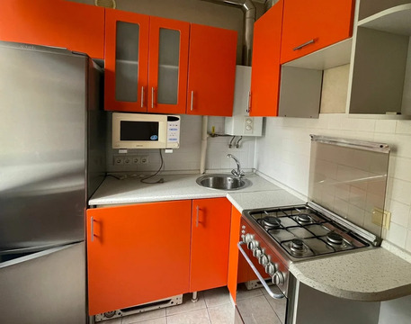 Люберцы, 2-х комнатная квартира, ул. 3-е Почтовое отделение д.20, 7350000 руб.