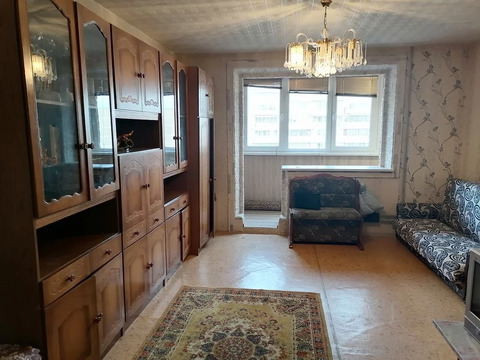 Квартира в Бутово Квартира в Бутово