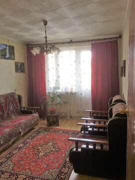 Дмитров, 3-х комнатная квартира, Аверьянова мкр. д.14, 3990000 руб.