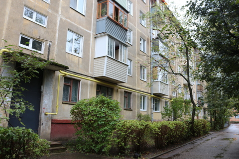 Серпухов, 3-х комнатная квартира, ул. Джона Рида д.28, 2550000 руб.