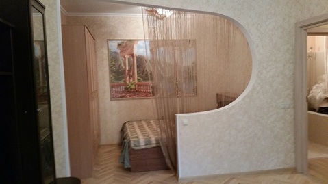 Москва, 1-но комнатная квартира, ул. Маршала Малиновского д.5, 9500000 руб.