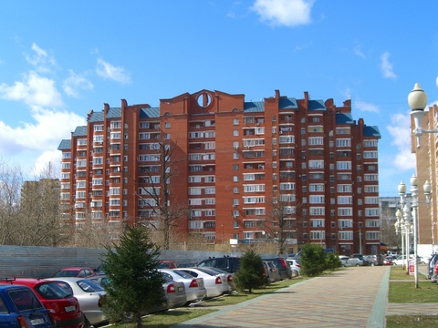 Ступино, 1-но комнатная квартира, ул. Калинина д.17, 3300000 руб.