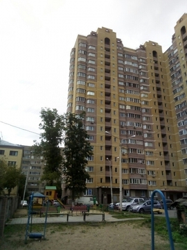 Ногинск, 3-х комнатная квартира, ул. Климова д.25, 5420000 руб.