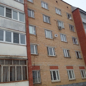 Серпухов, 4-х комнатная квартира, ул. Горького д.32а, 5300000 руб.