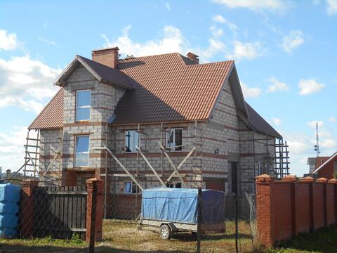 Продаётся хороший дом в деревне Сенькино-Секерино, 8000000 руб.
