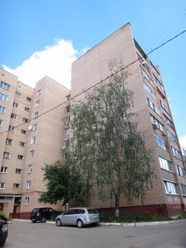 Истра, 18-ти комнатная квартира, ул. 9 Гвардейской Дивизии д.36, 5900000 руб.