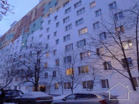 Москва, 2-х комнатная квартира, ул. Илимская д.2, 7000000 руб.