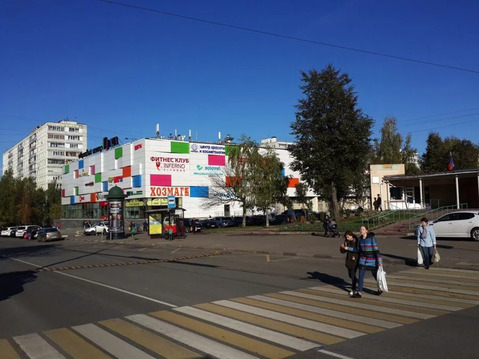 Торговое помещение 30 кв.м. Торговое помещение 30 кв.м.