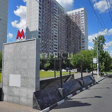 Москва, 1-но комнатная квартира, ул. Мусы Джалиля д.26к1, 5790000 руб.