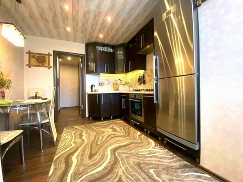 Егорьевск, 3-х комнатная квартира, 3-й мкр. д.30, 8300000 руб.