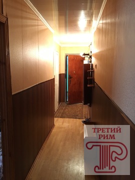 Воскресенск, 3-х комнатная квартира, ул. Колина д.9, 2250000 руб.