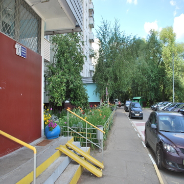 Москва, 3-х комнатная квартира, Одоевского проезд д.11 к1, 12000000 руб.