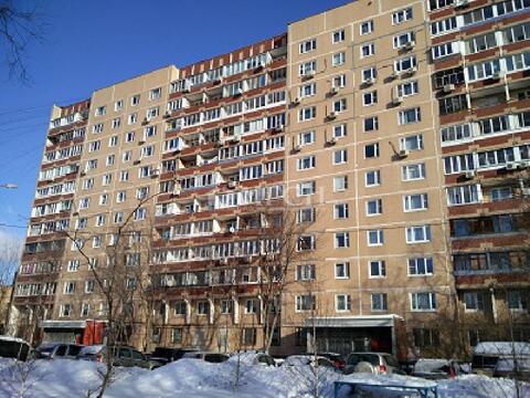Москва, 4-х комнатная квартира, ул. Свободы д.79, 14500000 руб.