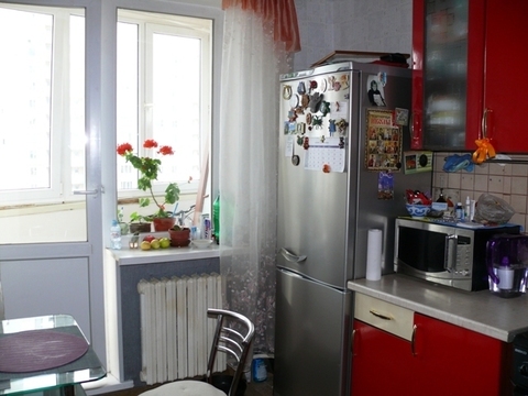 Андреевка, 1-но комнатная квартира, ул. Питомник АМН д.43, 3800000 руб.