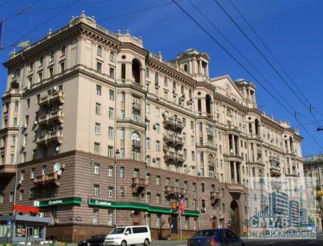 Москва, 4-х комнатная квартира, 5-я Соколиной горы д.12, 13000000 руб.