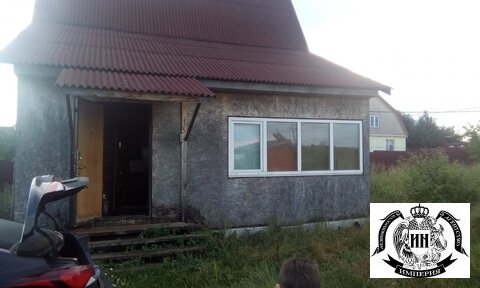 Продажа дома, Барановское, Воскресенский район, Ул. Вишневая, 1650000 руб.