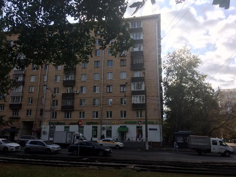 Москва, 3-х комнатная квартира, ул. Зои и Александра Космодемьянских д.4 к1, 20300000 руб.