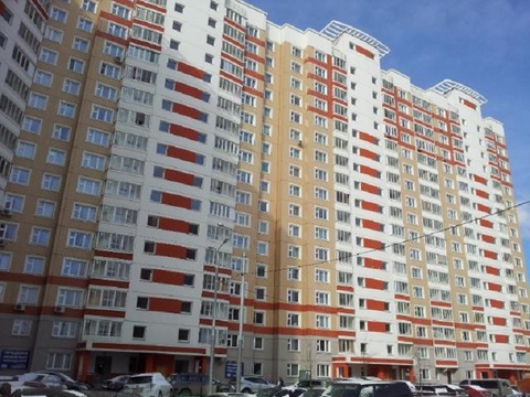 Щербинка, 1-но комнатная квартира, ул. Чехова д.4, 20000 руб.