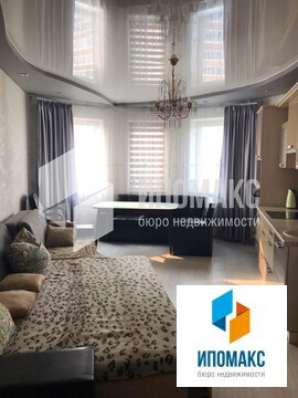 Киевский, 1-но комнатная квартира,  д.23б, 15000 руб.