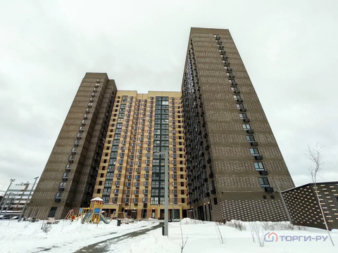 Москва, 3-х комнатная квартира, ул. Дубининская д.69А, 28216600 руб.