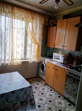 Наро-Фоминск, 3-х комнатная квартира, ул. Латышская д.21, 5300000 руб.