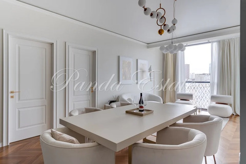 Москва, 4-х комнатная квартира, ул. Василисы Кожиной д.13, 500000 руб.