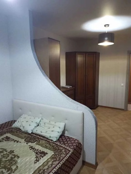 Москва, 2-х комнатная квартира, Самотечный 3-й пер. д.23, 75000 руб.