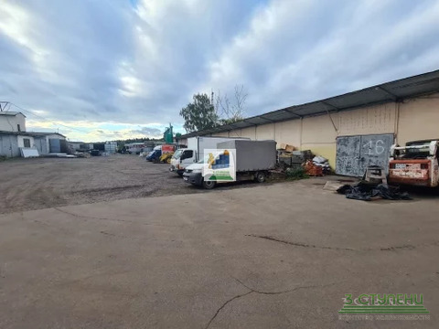 Продажа производственного помещения, Мытищи, Мытищинский район, ..., 450000000 руб.