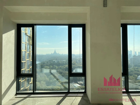 Москва, 3-х комнатная квартира, 1-й Сетуньский проезд д.вл8, 50490000 руб.