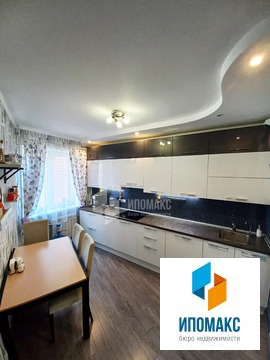 Продается 3-комнатная квартира в Киевском Продается 3-комнатная квартира в Киевском