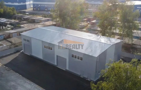 Продажа склада, Ногинск, Богородский г. о., Кудиновское ш., 75000000 руб.