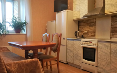 Жуковский, 1-но комнатная квартира, ул. Гризодубовой д.18, 4100000 руб.