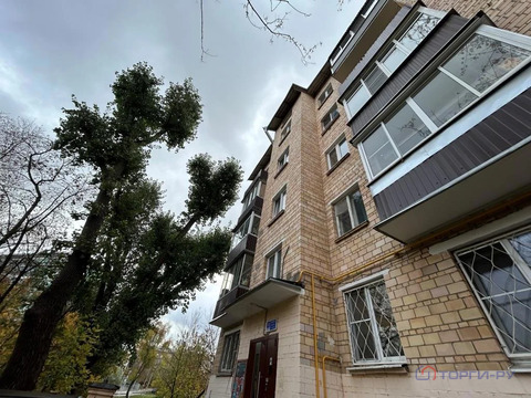 Москва, 1-но комнатная квартира, ул. Ферсмана д.11к1, 8806000 руб.