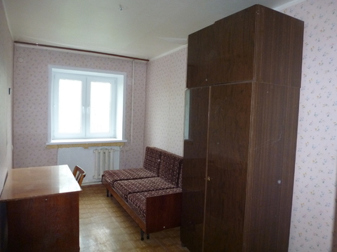 Орехово-Зуево, 2-х комнатная квартира, Бугрова проезд д.7, 1650000 руб.