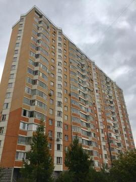 Москва, 2-х комнатная квартира, ул. Радужная д.21, 6500000 руб.