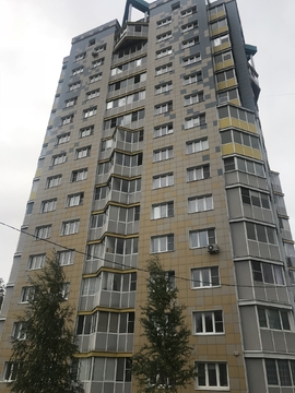Ступино, 1-но комнатная квартира, ул. Домостроительная д.4, 3350000 руб.